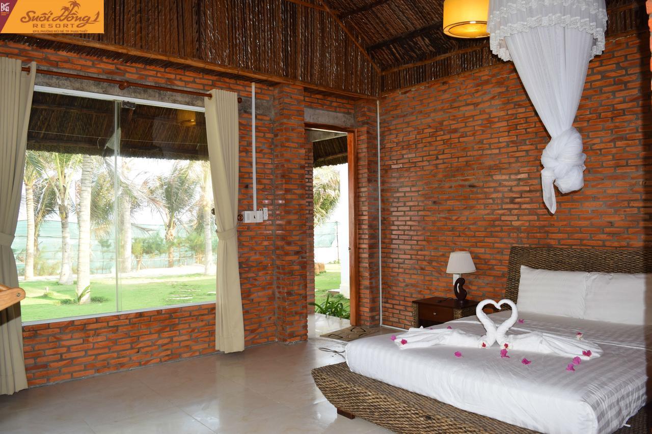 ซ่วย ฮอง รีสอร์ต Hotel มุยเน่ ภายนอก รูปภาพ