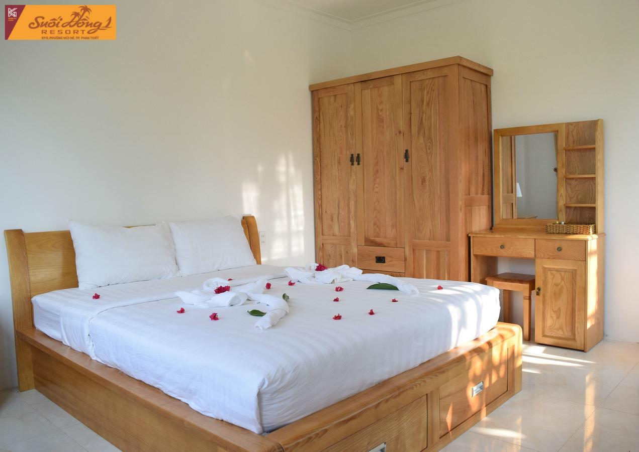 ซ่วย ฮอง รีสอร์ต Hotel มุยเน่ ภายนอก รูปภาพ
