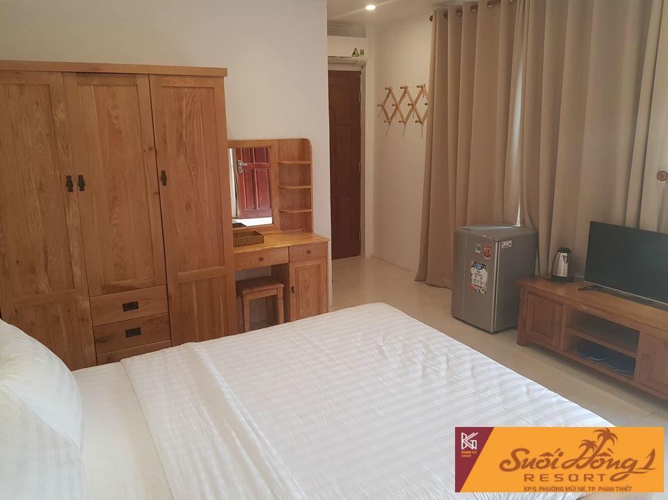 ซ่วย ฮอง รีสอร์ต Hotel มุยเน่ ภายนอก รูปภาพ