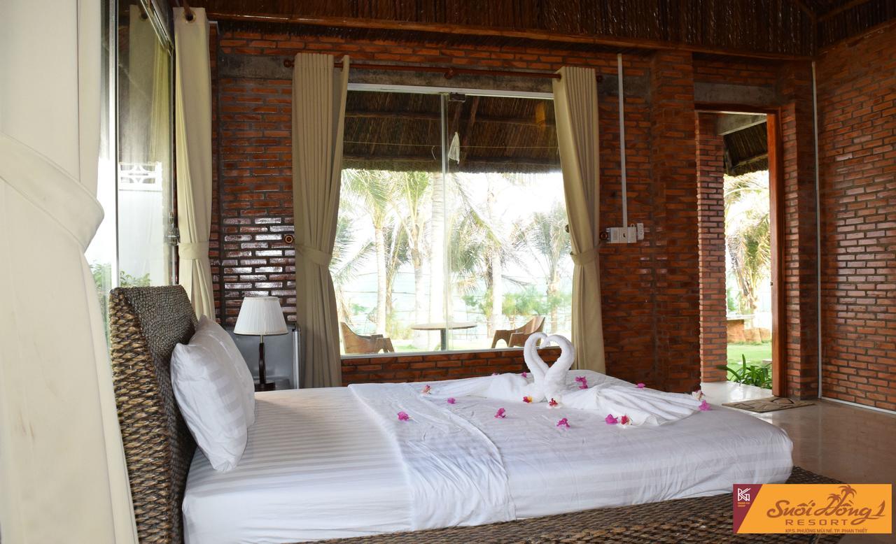ซ่วย ฮอง รีสอร์ต Hotel มุยเน่ ภายนอก รูปภาพ