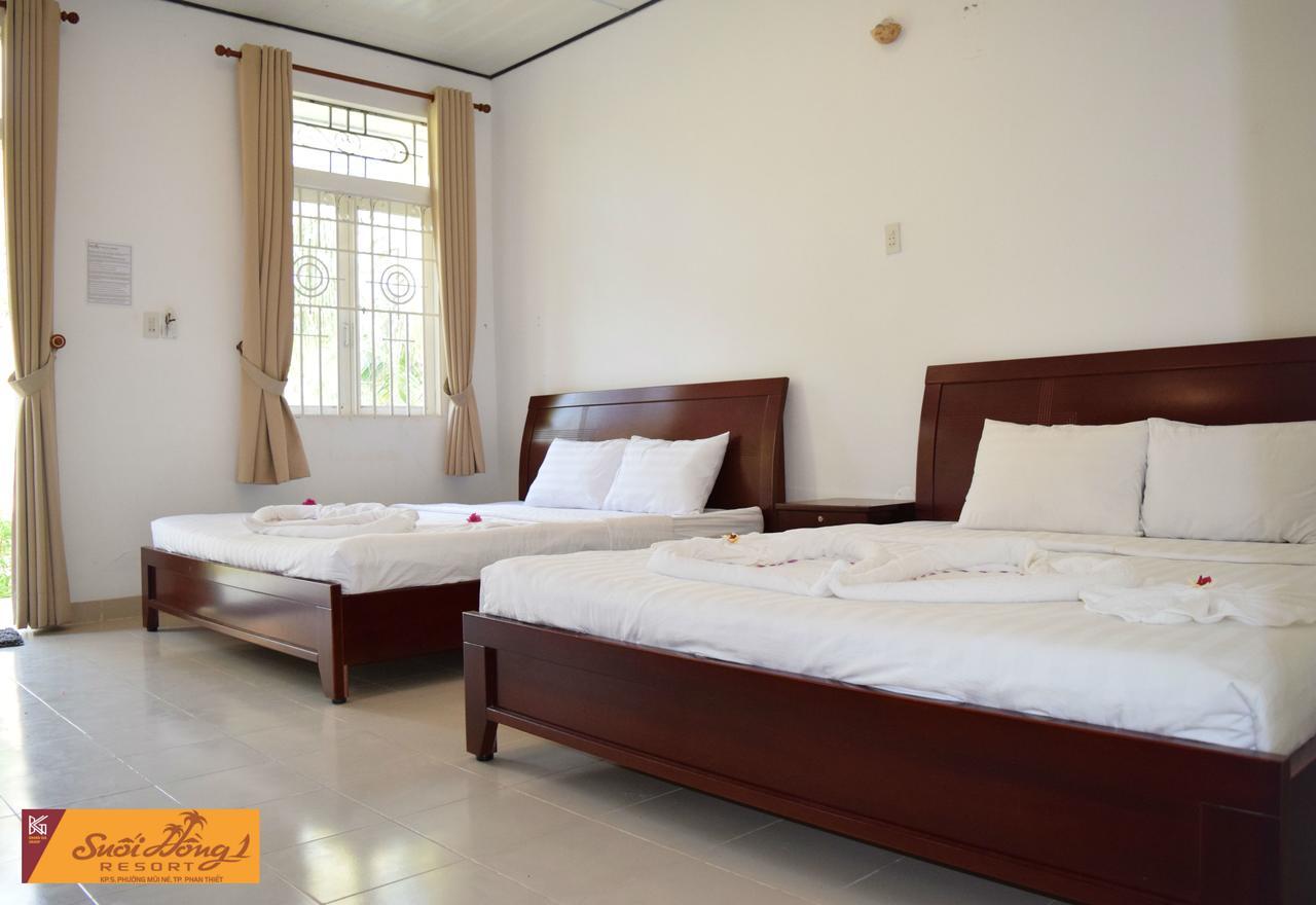 ซ่วย ฮอง รีสอร์ต Hotel มุยเน่ ภายนอก รูปภาพ