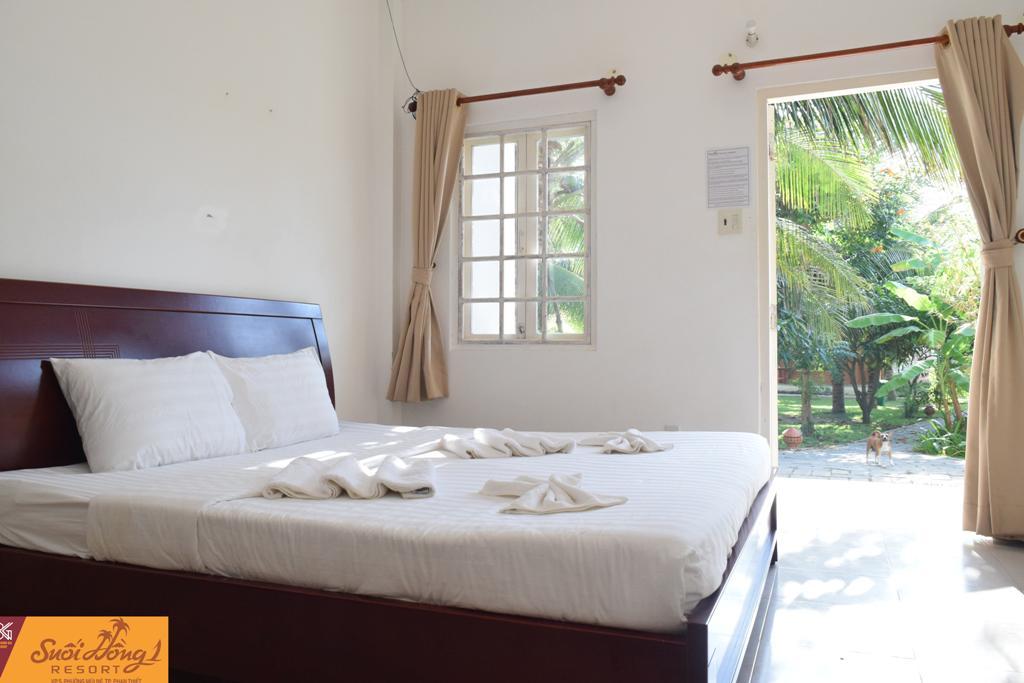 ซ่วย ฮอง รีสอร์ต Hotel มุยเน่ ภายนอก รูปภาพ