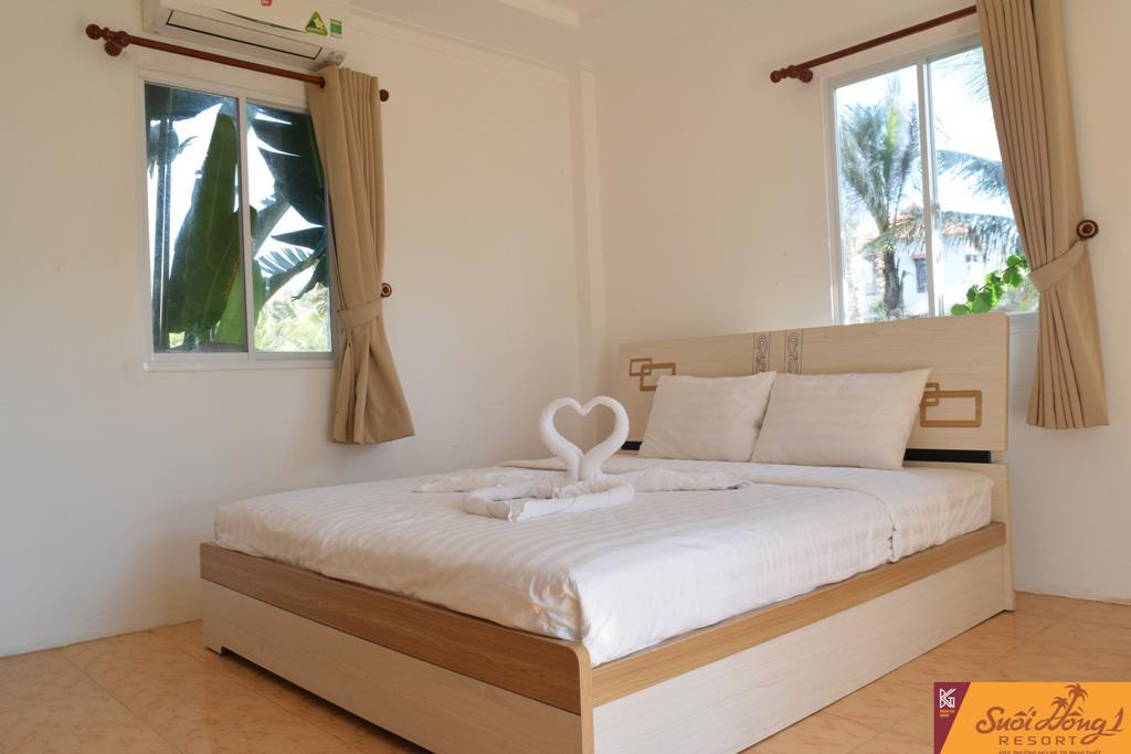 ซ่วย ฮอง รีสอร์ต Hotel มุยเน่ ภายนอก รูปภาพ