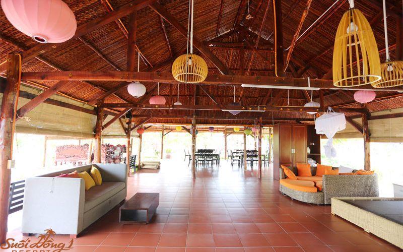 ซ่วย ฮอง รีสอร์ต Hotel มุยเน่ ภายนอก รูปภาพ